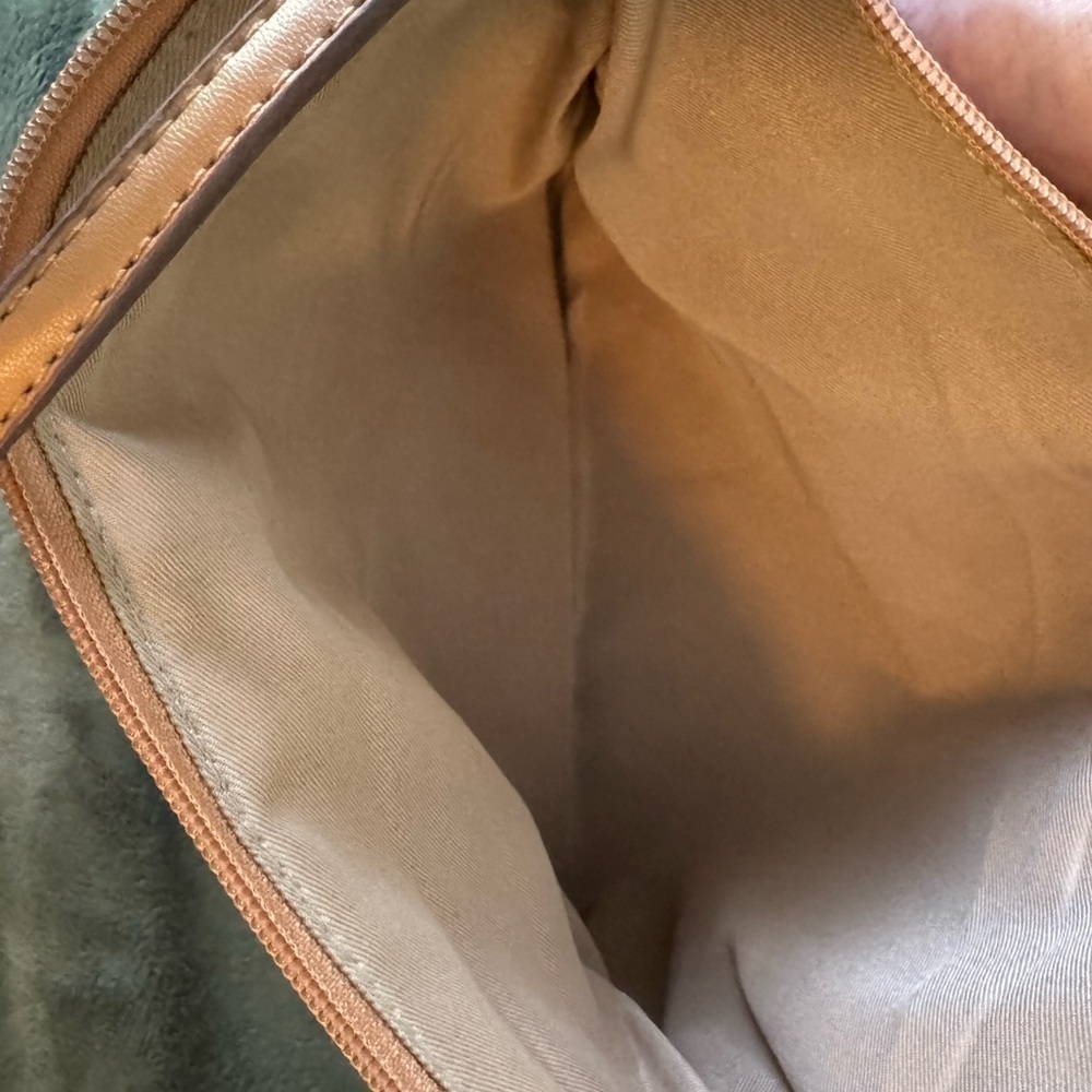 Tutilo canvas purse. - Picture 4 of 6